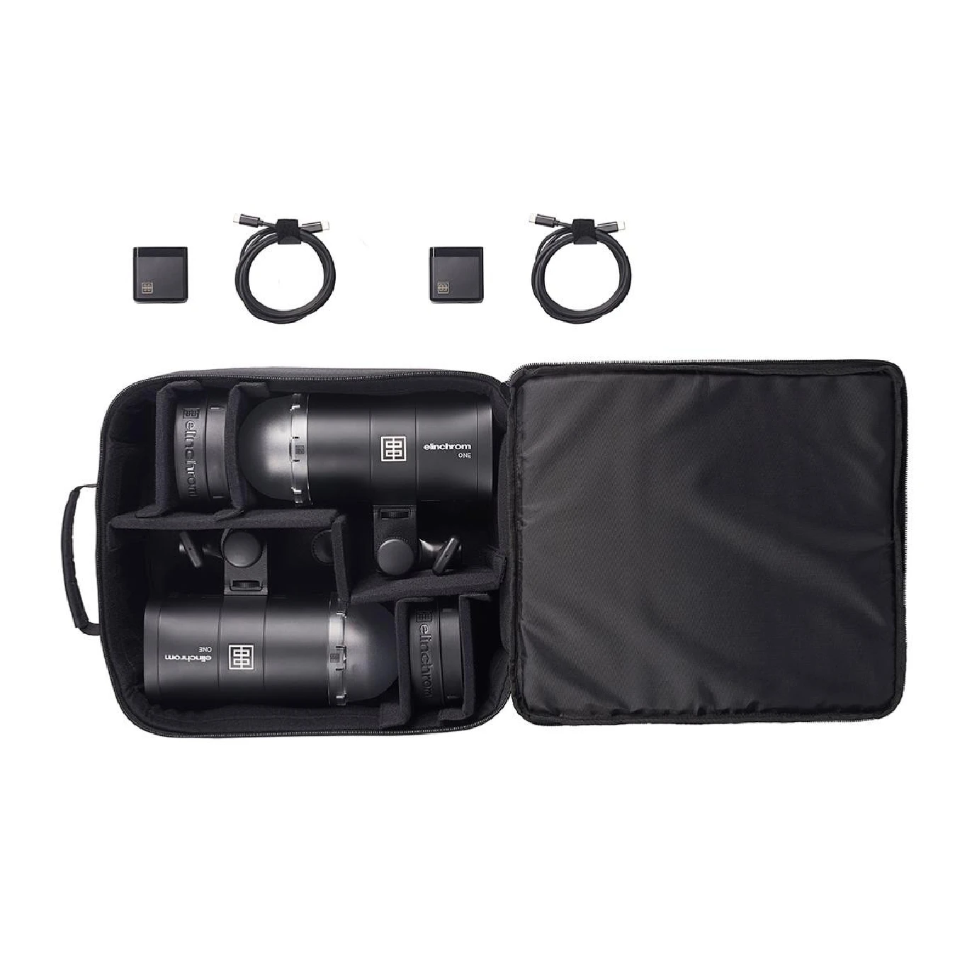One Off Camera Flash Dual Kit