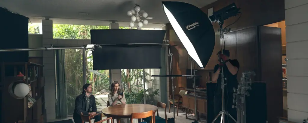 Profoto L1600d Mono Led