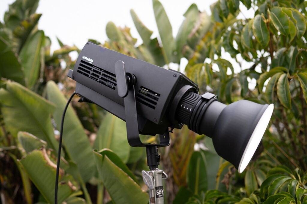 Profoto L1600d Mono Led