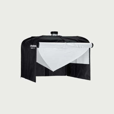 Profoto Lantern Skirt 3x3 White
