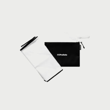Profoto Softbox 1x4 Diffuser Kit 0 5 F Stop 30x120cm