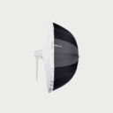 http://Translucent%20Diffuser%20voor%20Deep%20Paraplu%20125cm