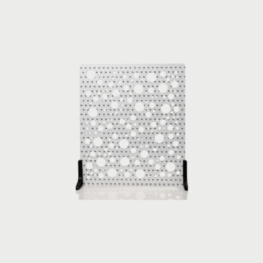 V Flat Shadow Board Circles