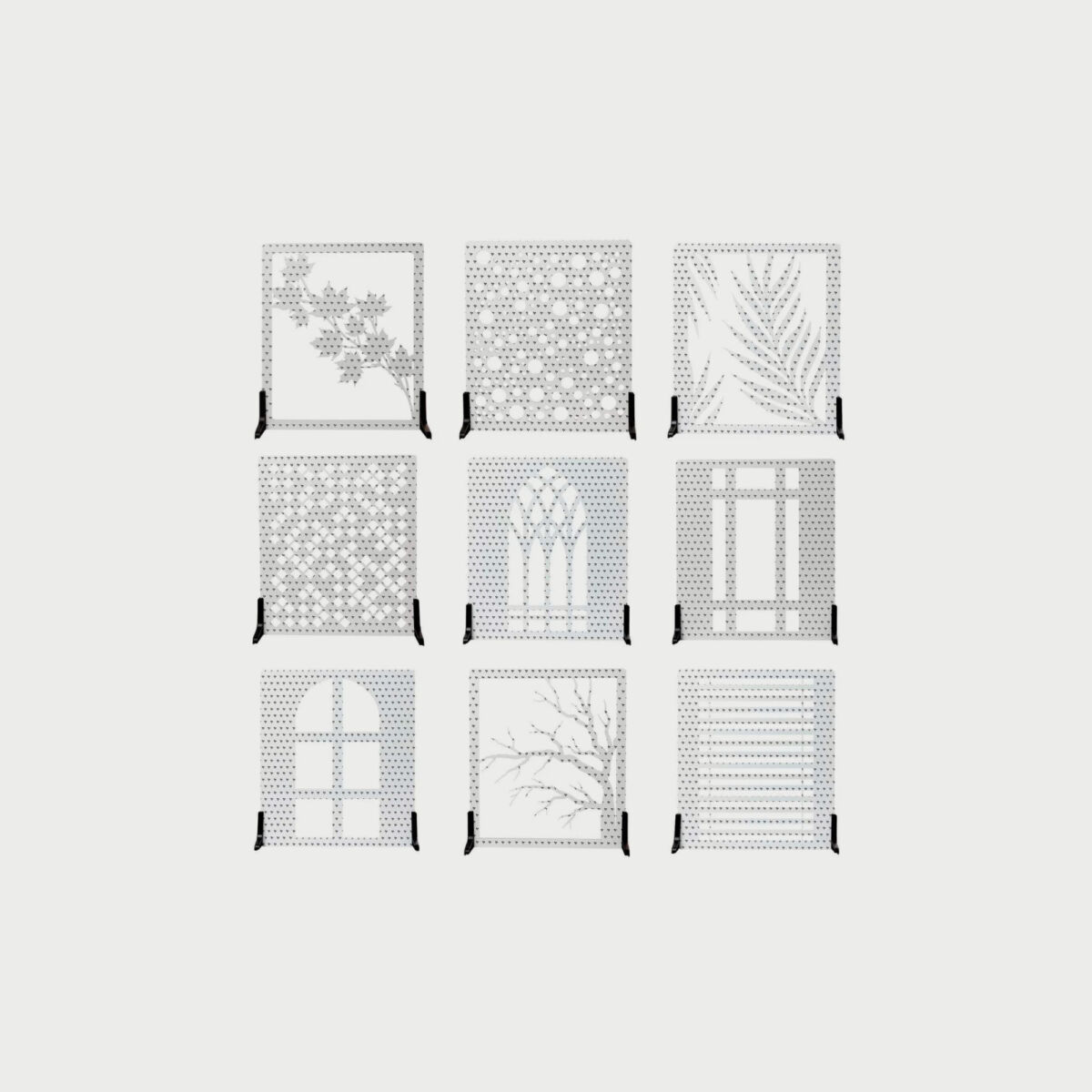 Newsletter pop-up image header