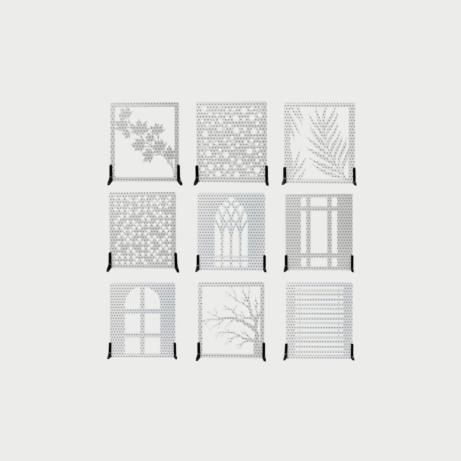 V Flat Shadow Board The Shadow Bundle 9x