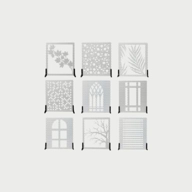 V Flat Shadow Board The Shadow Bundle 9x