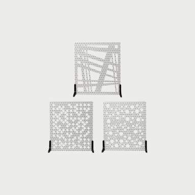V Flat Shadow Board The Shape Kit 3x