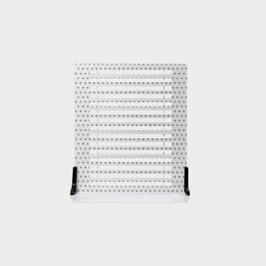 V Flat Shadow Board Window Blinds