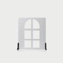 http://Shadow%20Board%20Arched%20Window