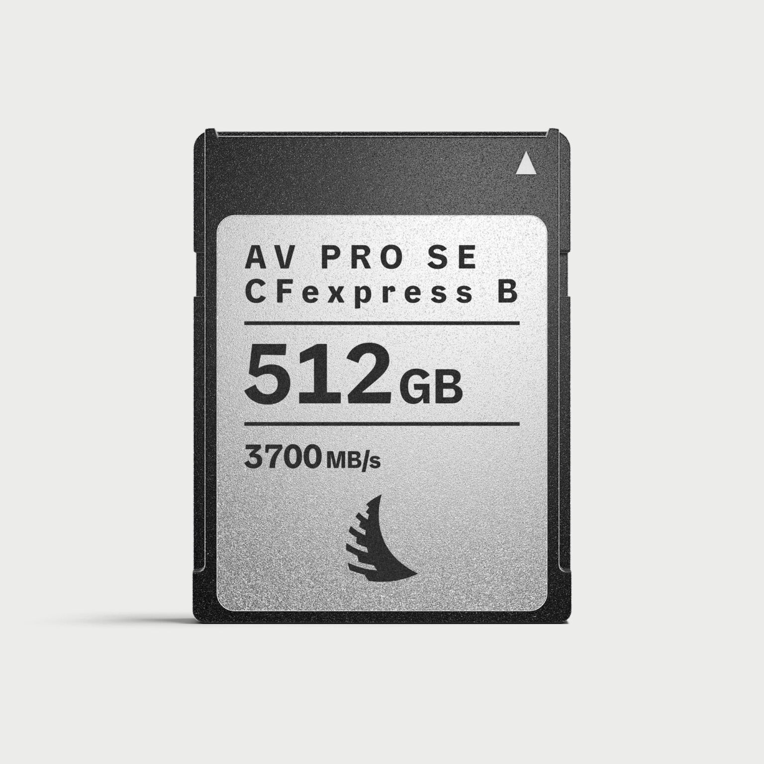 512gb Av Pro Cfexpress 4 0 Type B Se Memory Card