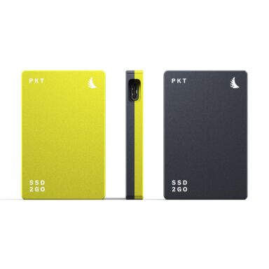 Angelbird Ssd2go Pkt 2tb