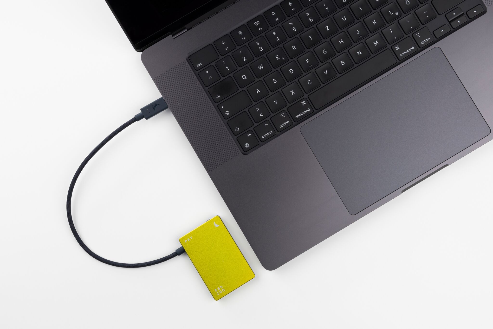 Angelbird Ssd2go Pkt 2tb