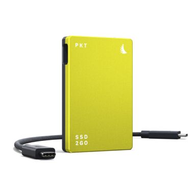 Angelbird Ssd2go Pkt 2tb