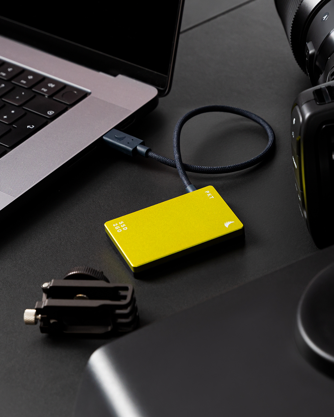 Angelbird Ssd2go Pkt 4tb