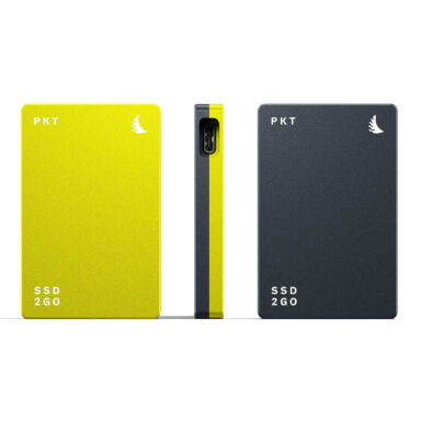 Angelbird Ssd2go Pkt 4tb