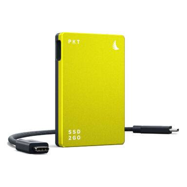 Angelbird Ssd2go Pkt 4tb