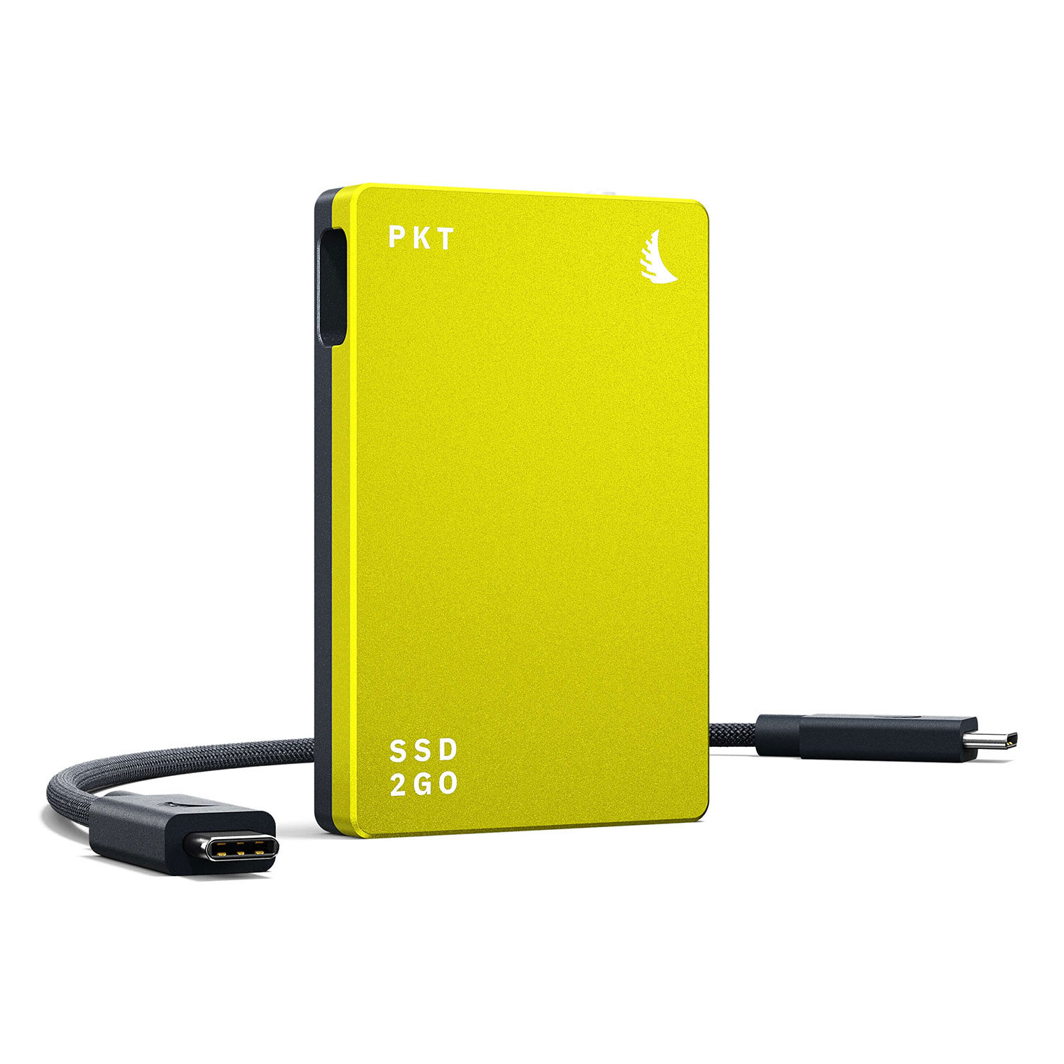 Angelbird Ssd2go Pkt 4tb