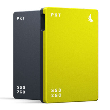 Angelbird Ssd2go Pkt 4tb