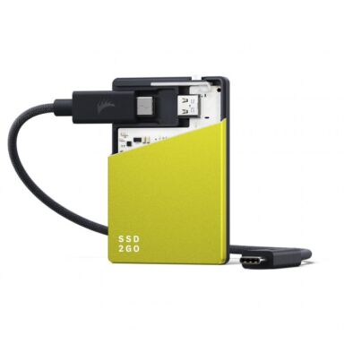 Angelbird Ssd2go Pkt 4tb