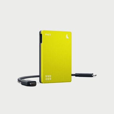 Angelbird Ssd2go Pkt 4tb
