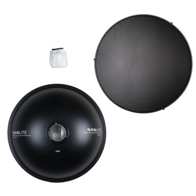 Bm70 Beauty Dish Reflector