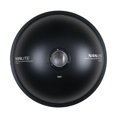 Bm70 Beauty Dish Reflector