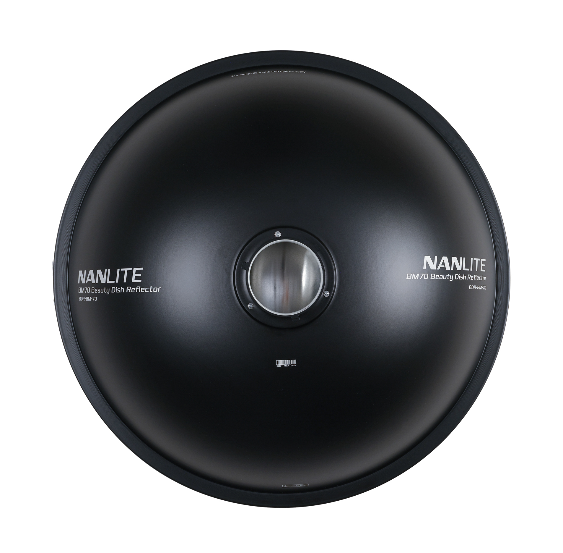 Bm70 Beauty Dish Reflector