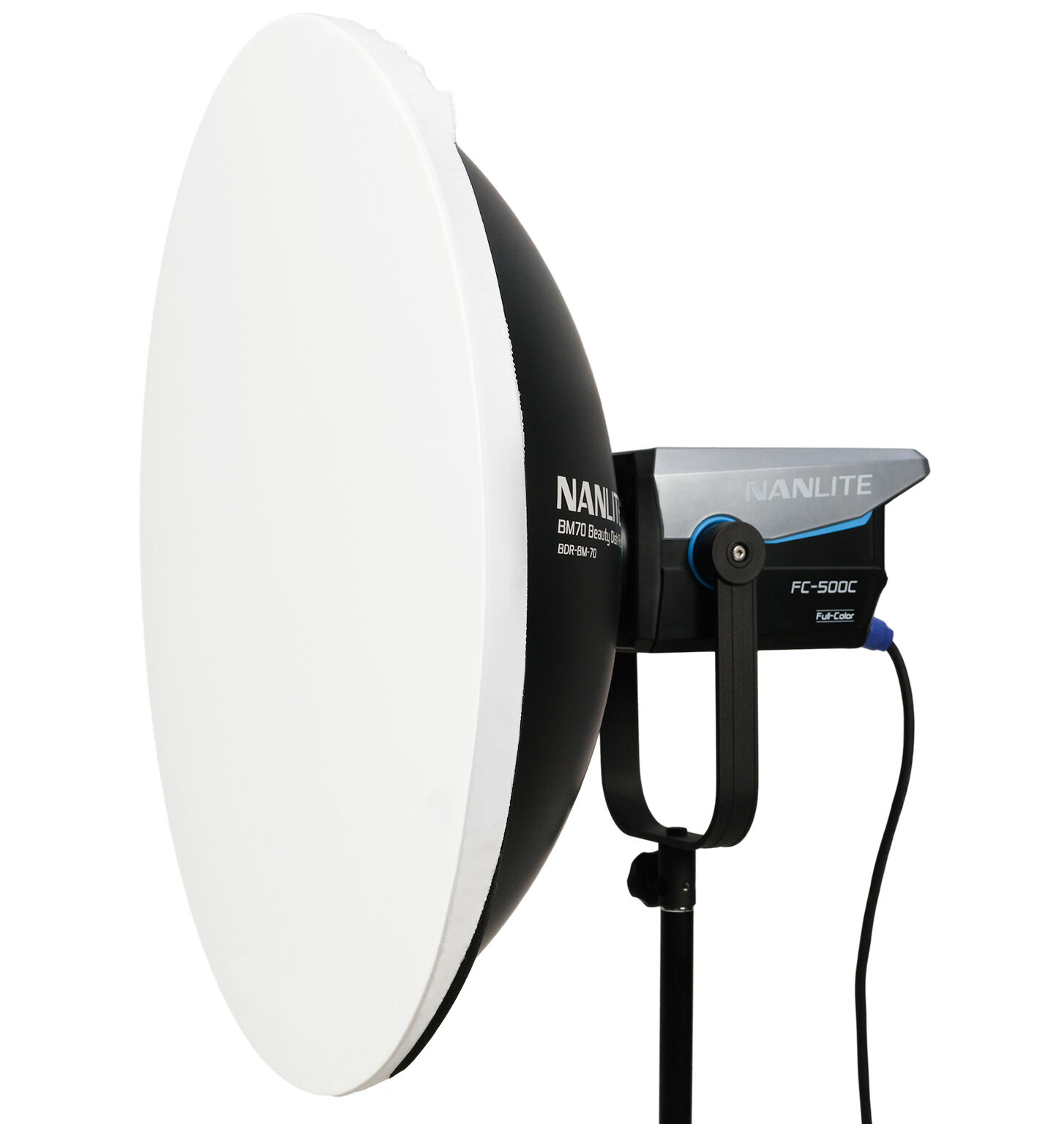 Bm70 Beauty Dish Reflector