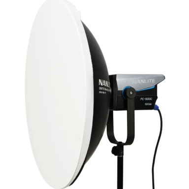 Bm70 Beauty Dish Reflector