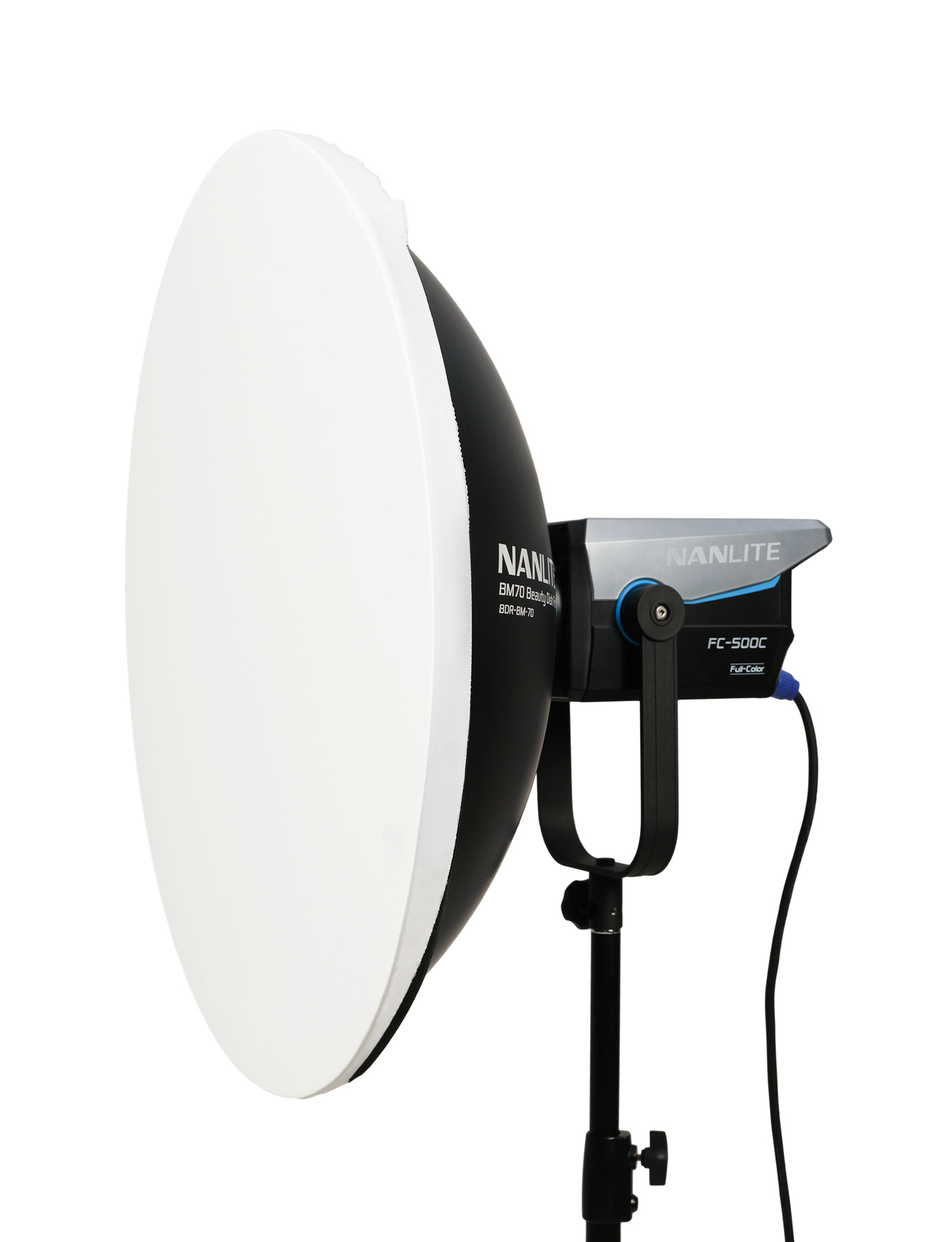 Bm70 Beauty Dish Reflector