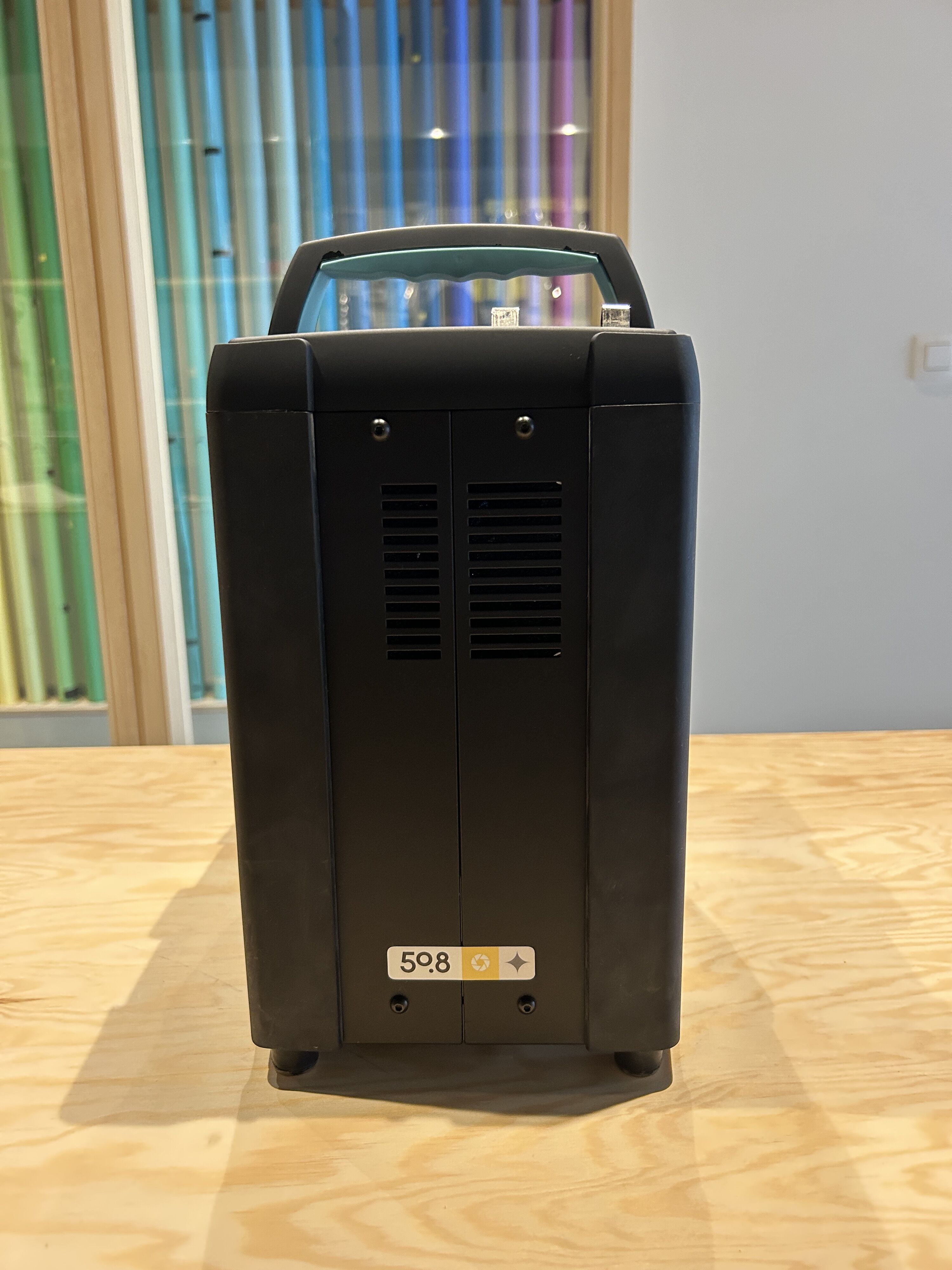 Broncolor Scoro 1600 E Rfs 2 Second Hand