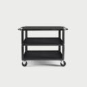 Conecarts Large Cart Workstation Version 3 Shelves Conecarts Large Cart Workstation Version 3 Shelves