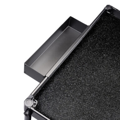 Conecarts Large Side Tray For Rocket Cart