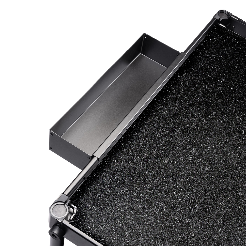 Conecarts Large Side Tray For Rocket Cart