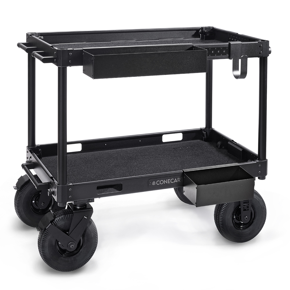 Conecarts Rocket Cart