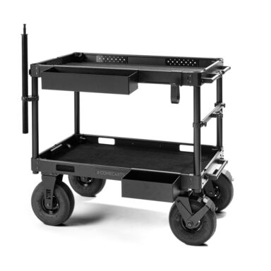 Conecarts Rocket Cart