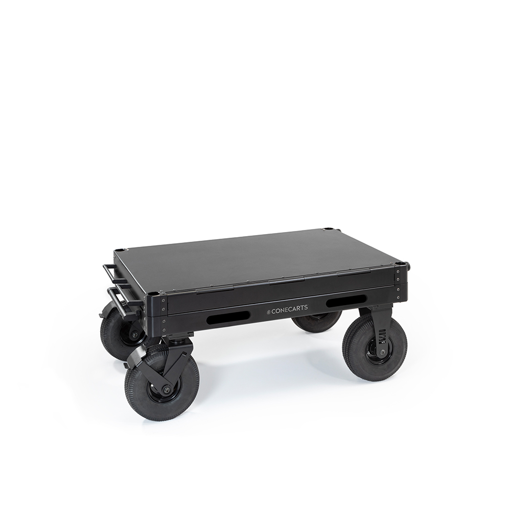 Conecarts Rocket Cart