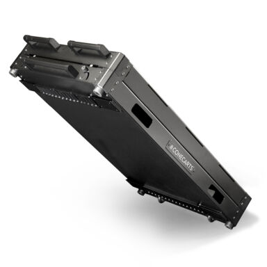 Conecarts Rocket Cart