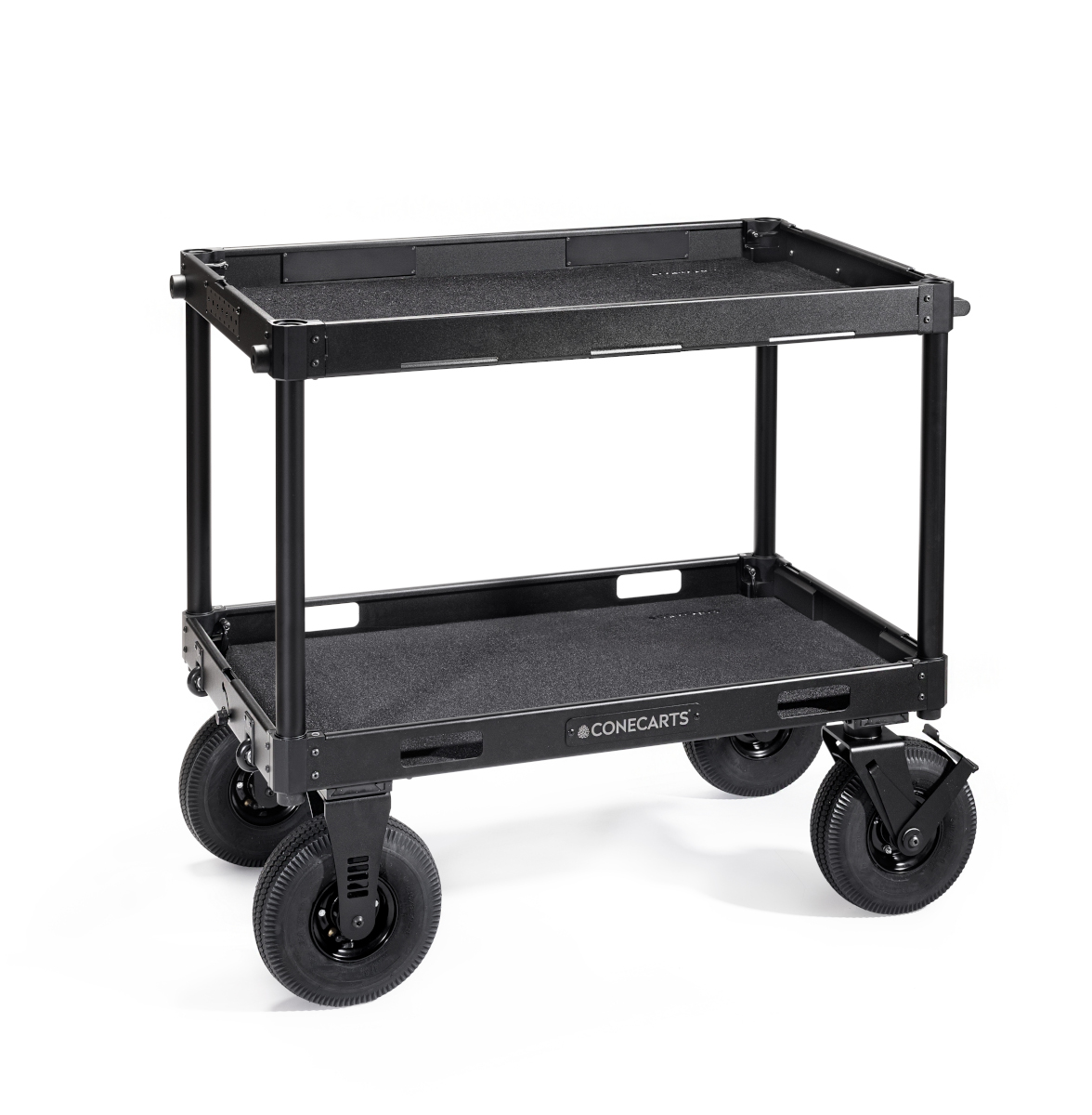 Conecarts Rocket Cart