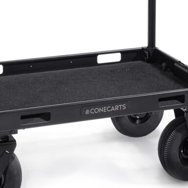 Conecarts Rocket Cart