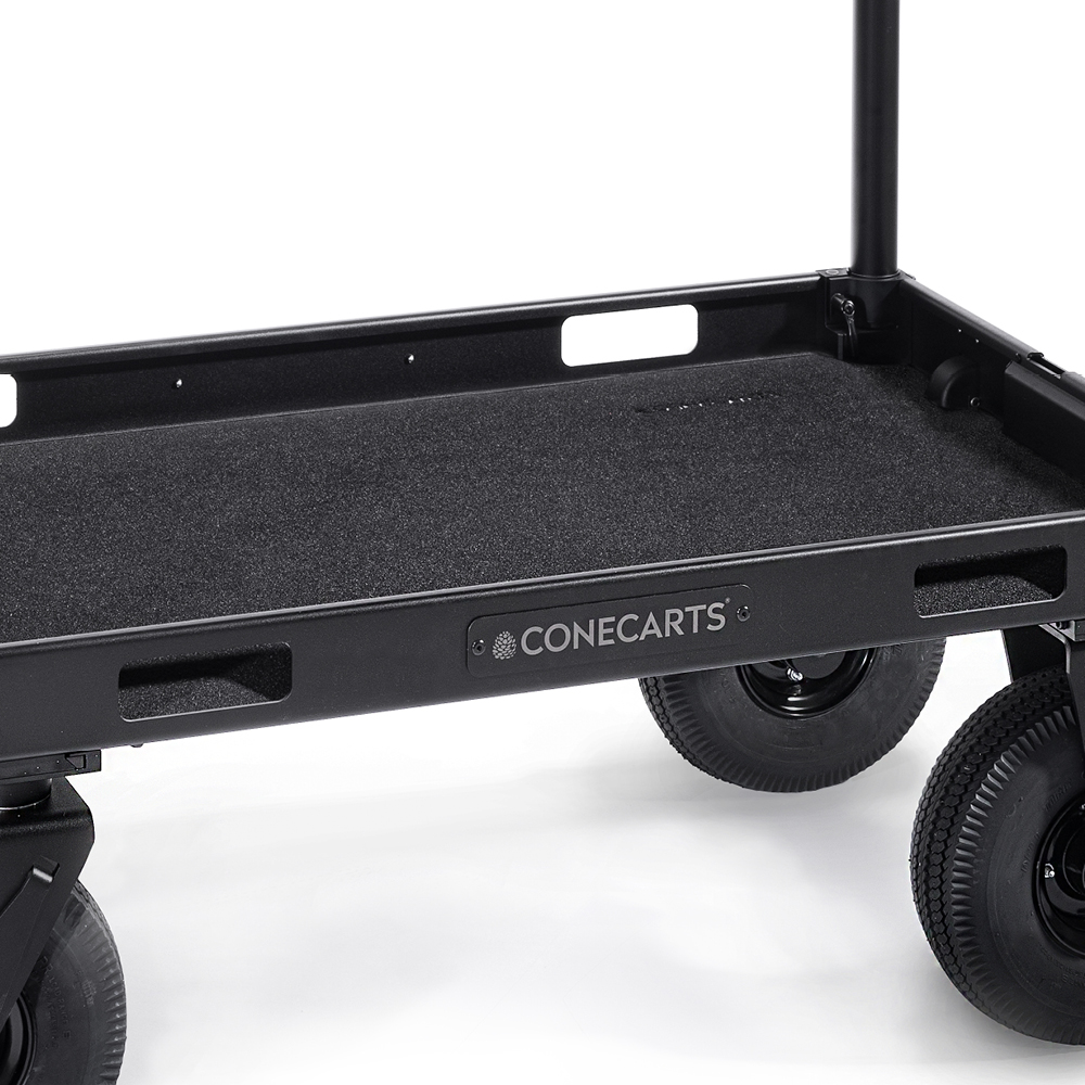 Conecarts Rocket Cart