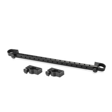 Conecarts Side Beam Kit 2 Clamps For Rocket Cart