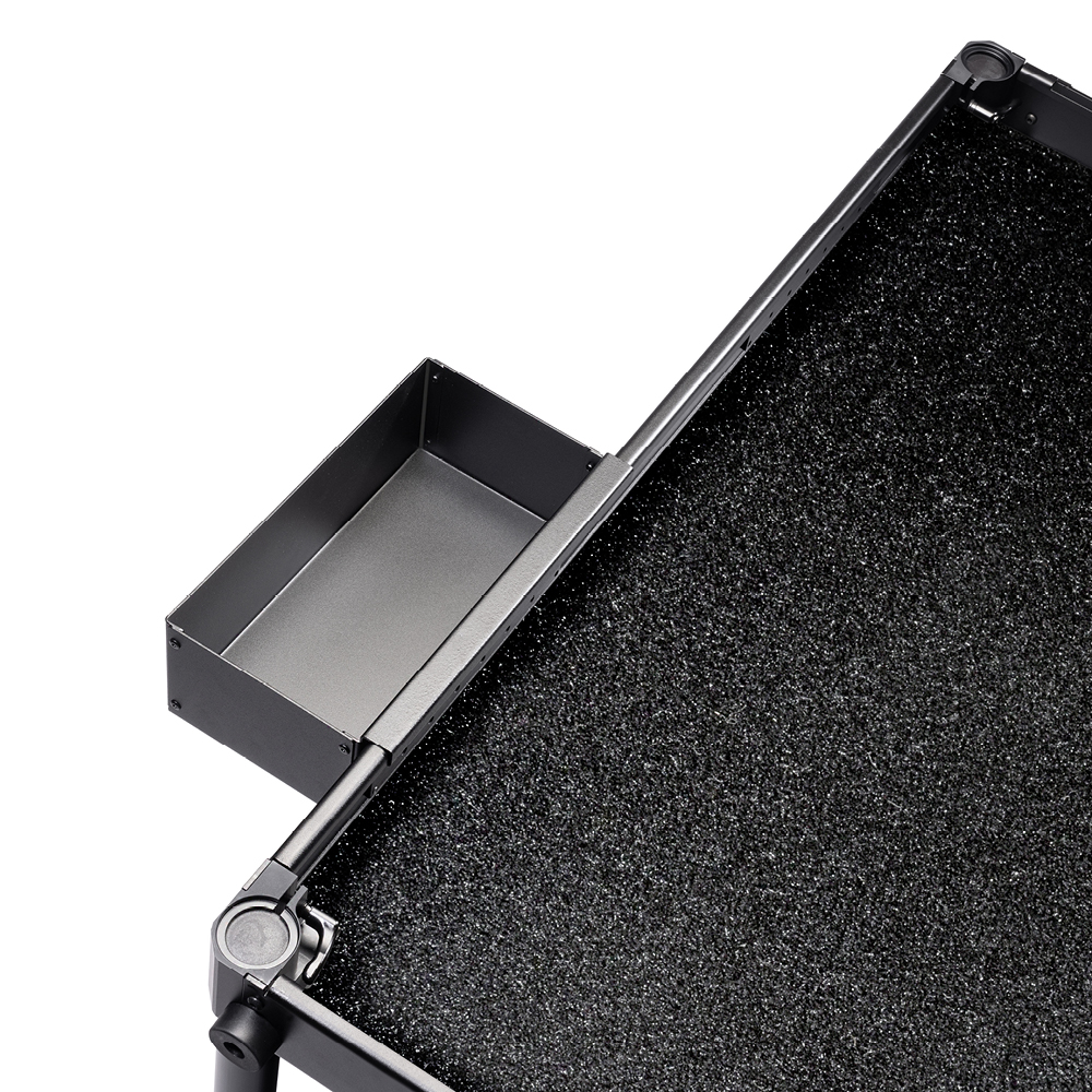 Conecarts Small Side Tray For Rocket Cart