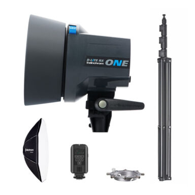 D Lite Rx One Newborn Kit