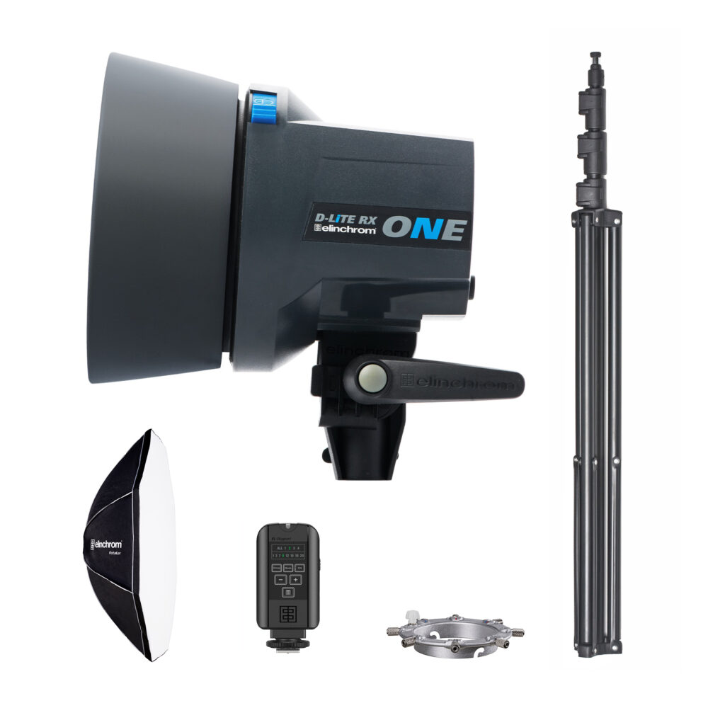D Lite Rx One Newborn Kit