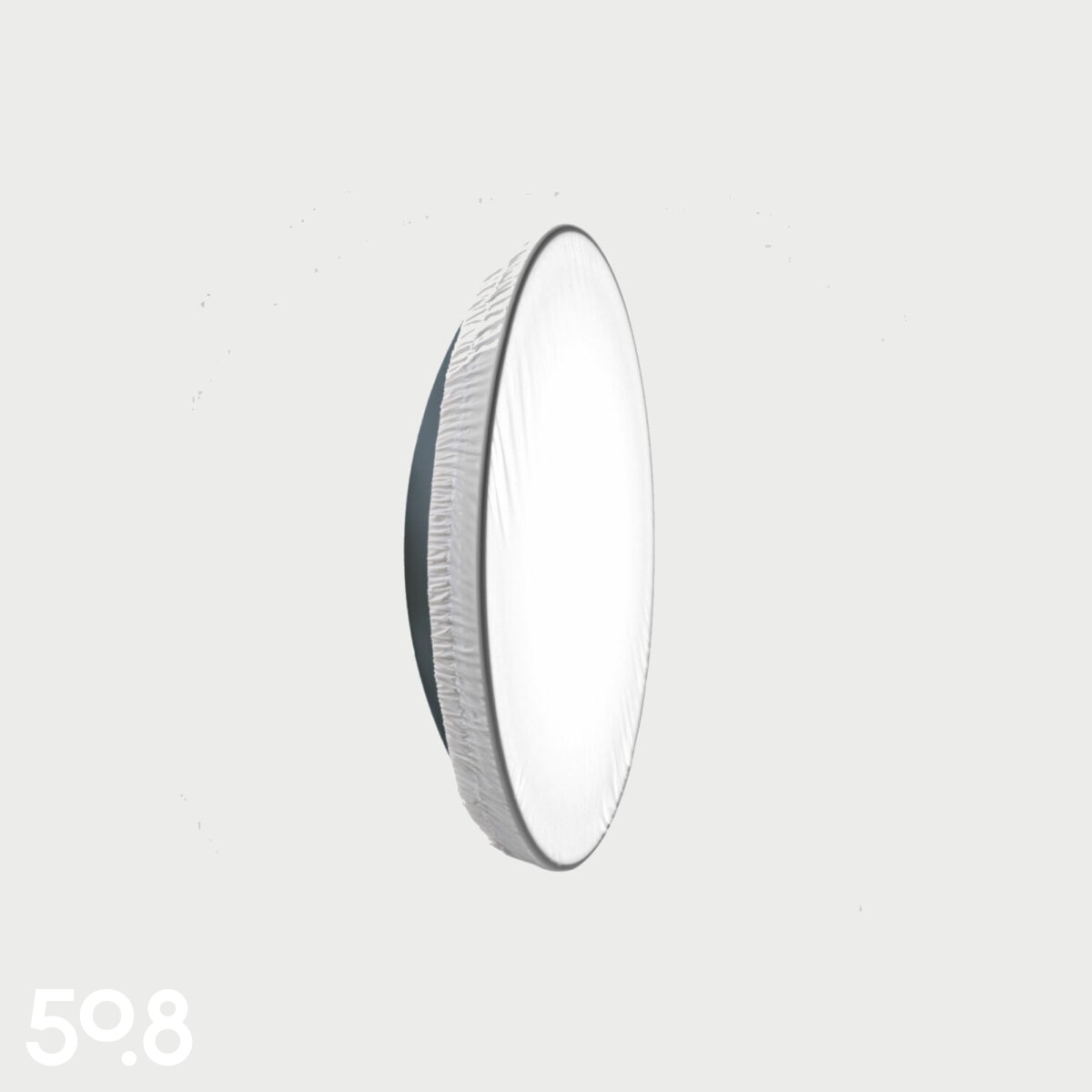 Newsletter pop-up image header