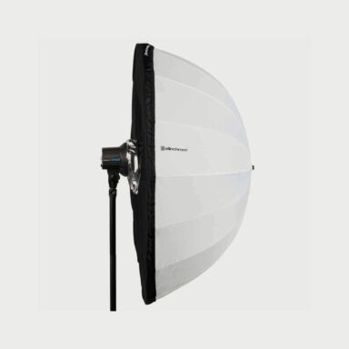Elinchrom Black Diffuser For Deep Umbrella 105cm