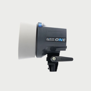 Elinchrom D Lite Rx One Newborn Kit