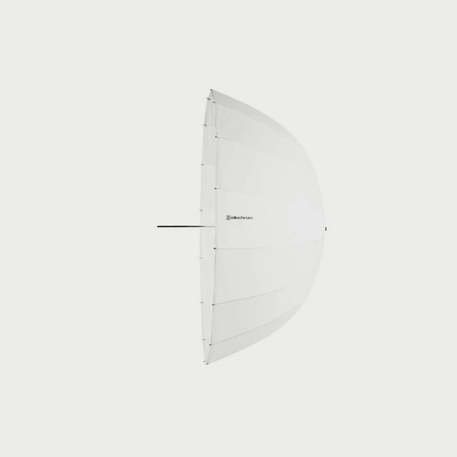Elinchrom Deep Translucent Umbrella 105cm