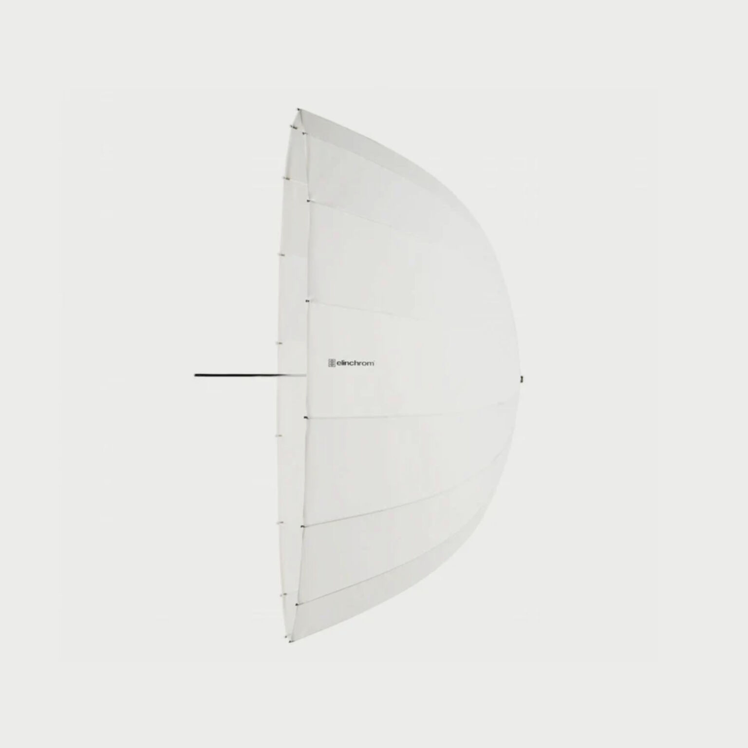 Elinchrom Deep Translucent Umbrella 105cm Elinchrom Deep Translucent Umbrella 105cm